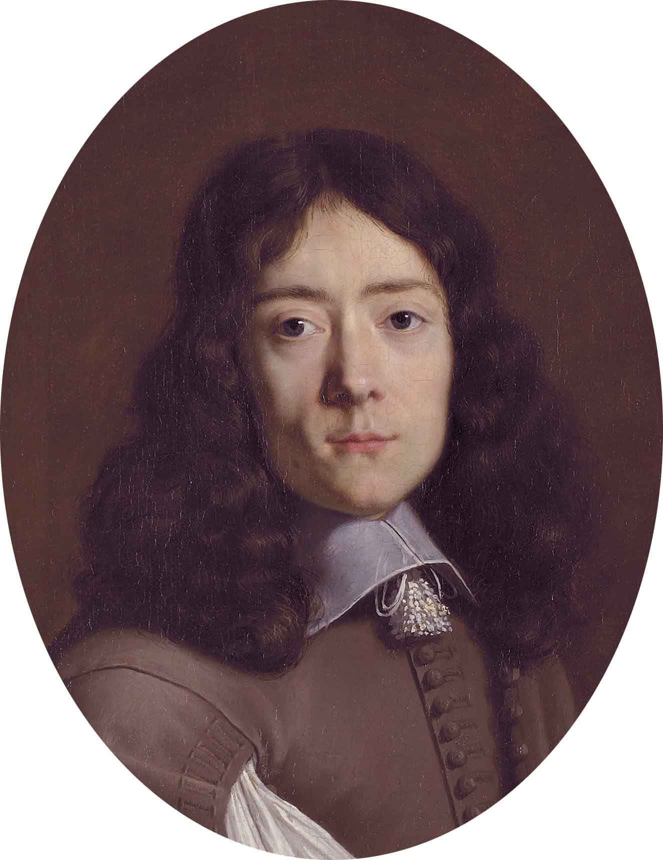 Jean Baptiste de Champaigne